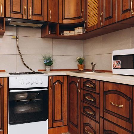 Apartments Faraon Neer Manufaktura Суми Екстер'єр фото