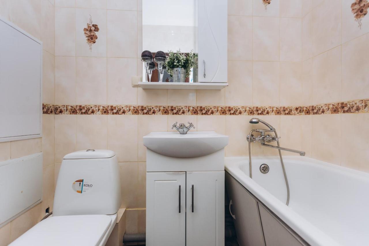 Apartments Faraon Neer Manufaktura Суми Екстер'єр фото